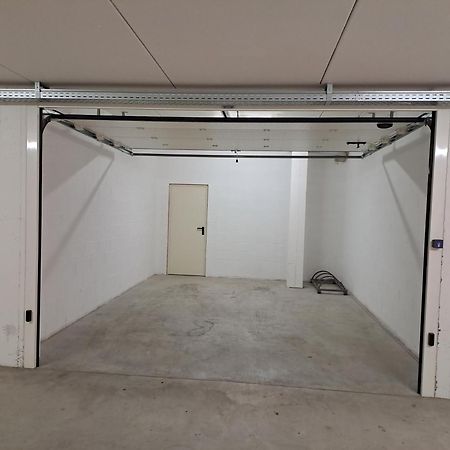 Apartamento Ferrarini Riva del Garda Exterior foto