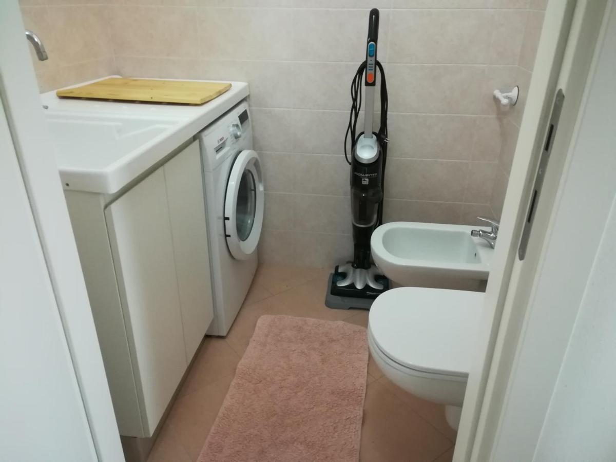 Apartamento Ferrarini Riva del Garda Exterior foto